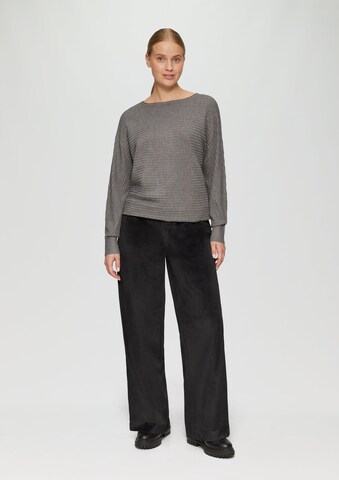 Regular Pantalon s.Oliver en noir