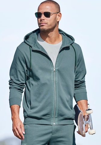 žalia Authentic Le Jogger Džemperis