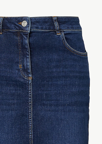 COMMA Rok in Blauw