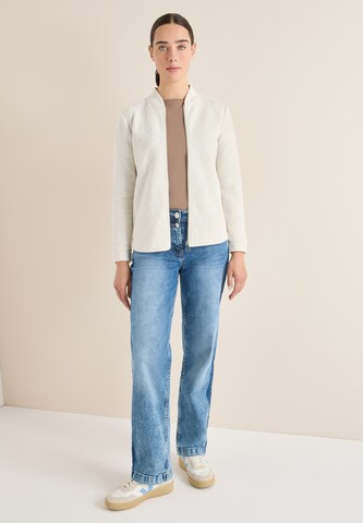 CECIL Between-Season Jacket in Grey