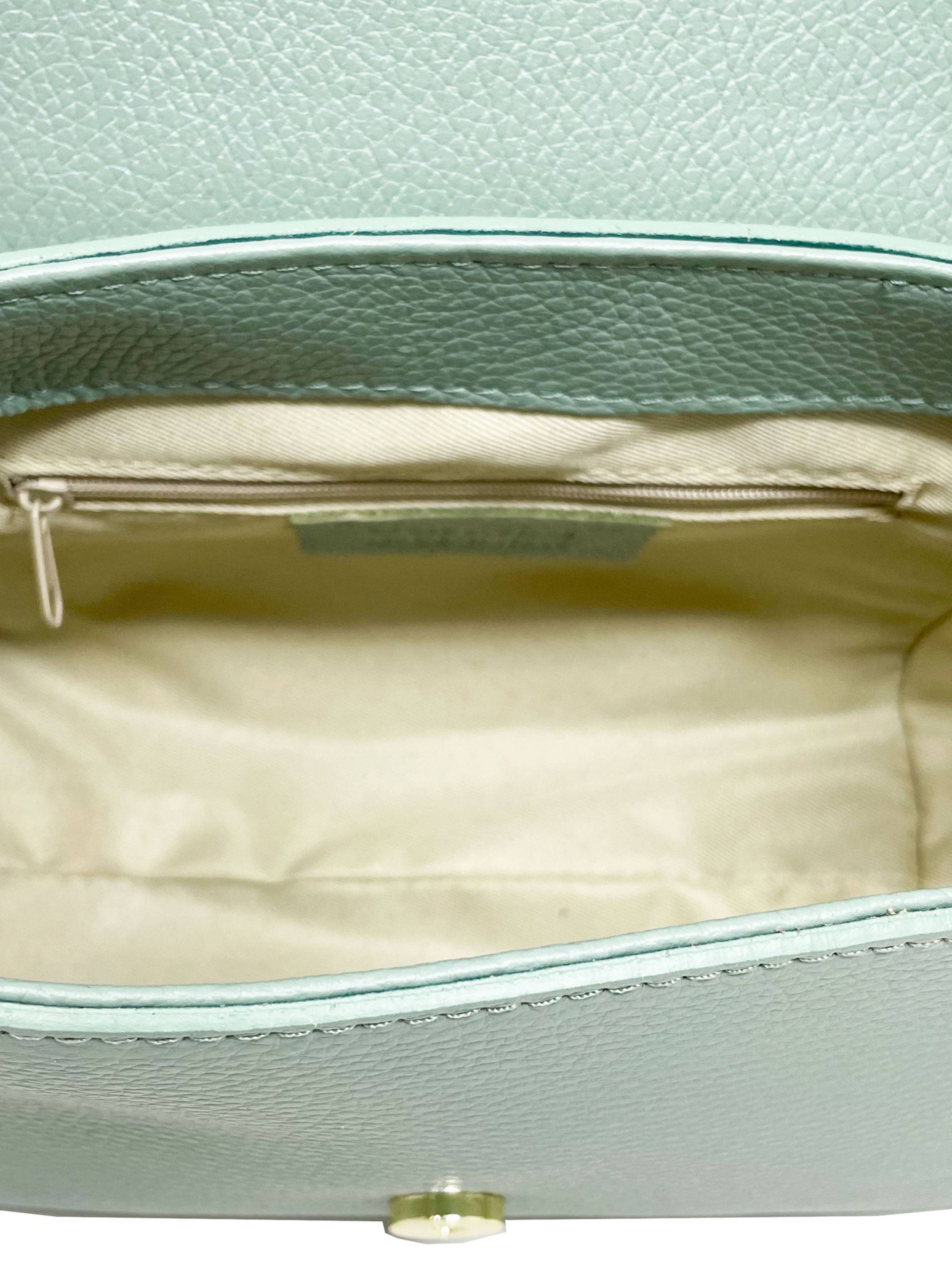 CHICCA BORSE Handtas in Groen