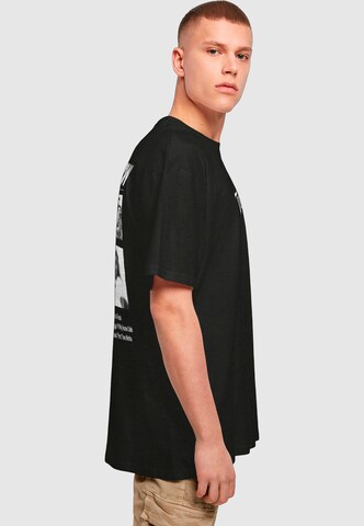 Merchcode - Camiseta 'Tupac - 2Pacalypce' en negro