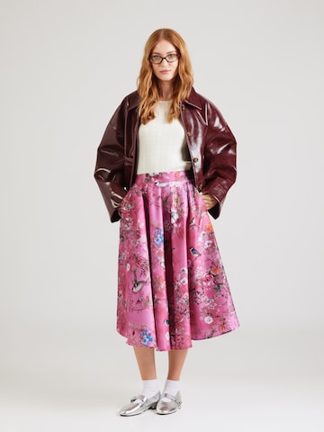 miss goodlife Пола 'CHERRY BLOSSOM' в розово