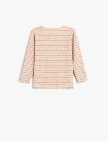 Koton Shirt in Beige