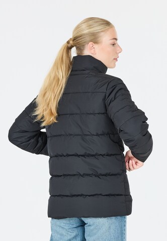 Whistler Outdoor jacket 'Amaret' in Black