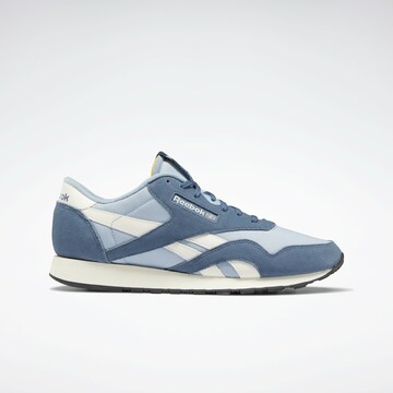 Reebok Sneaker 'Classic' in Blau