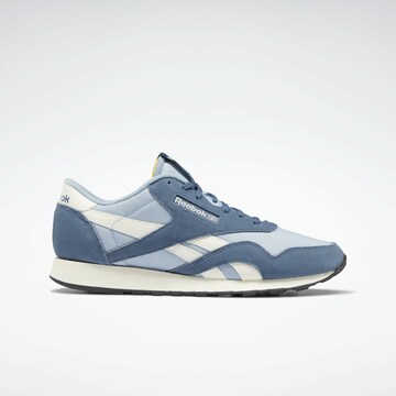 Reebok Sneakers 'Classic' in Blue