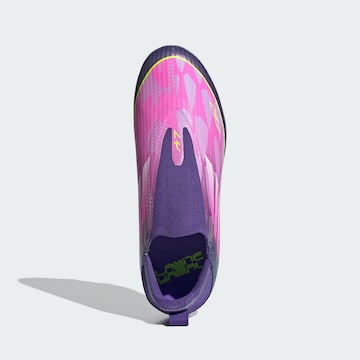ADIDAS PERFORMANCE Sportschoen 'F50 LEAGUE' in Lila