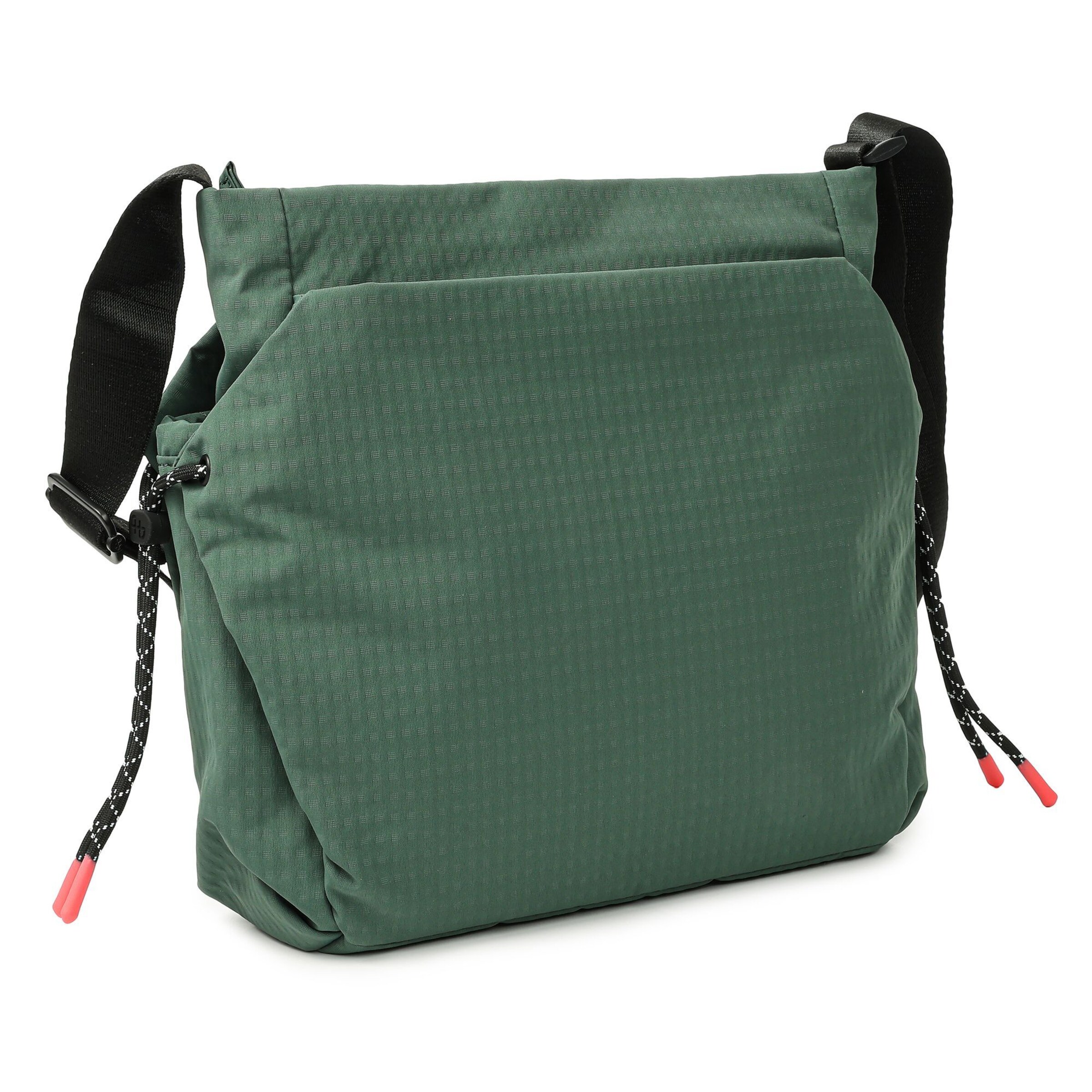 Sac à bandoulière 'Makoto' Hedgren en vert