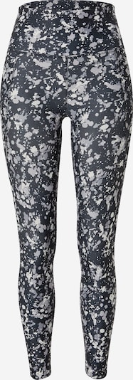 Marika Sports trousers 'FREYA' in Cream / Muddy coloured / Light grey / Black, Item view