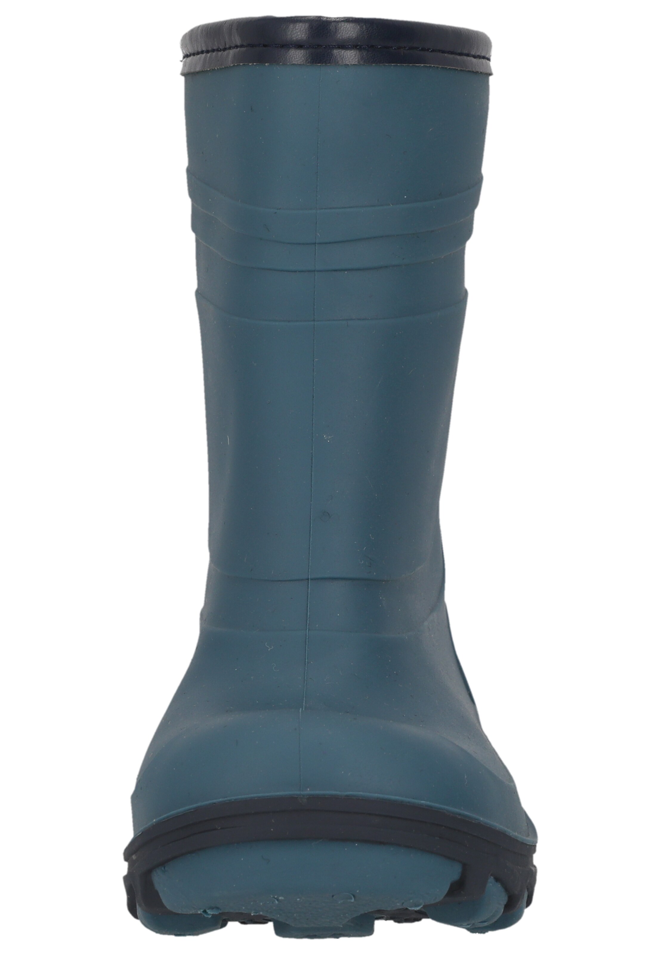 ZigZag Regenlaarzen 'Fian' in Blauw