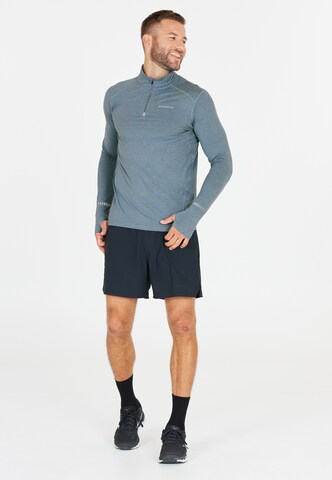 ENDURANCE Functioneel shirt 'Tune' in Blauw