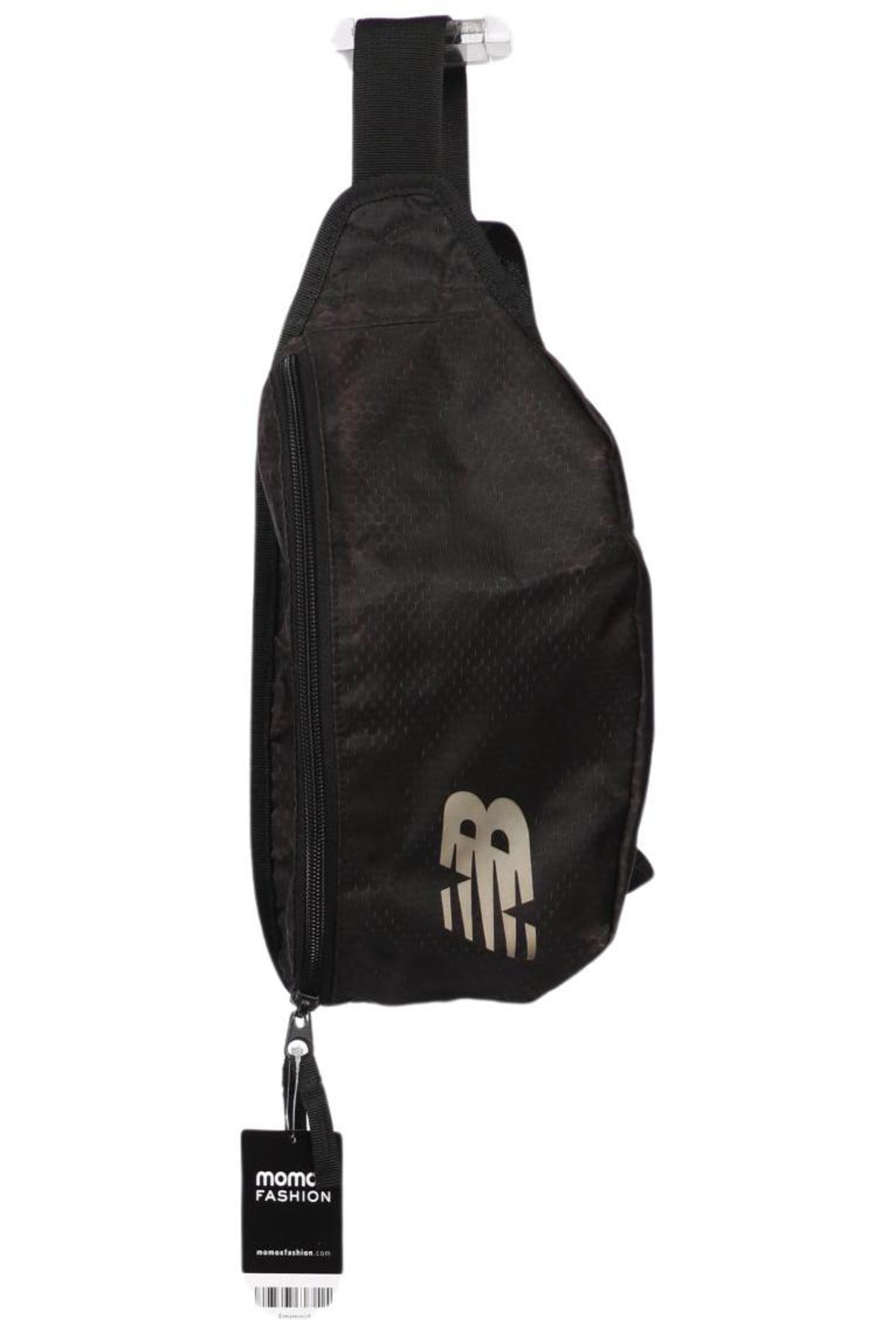 new balance Bag in One size in Black: front