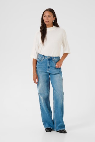 Kaffe Regular Jeans 'Meadow' in Blue