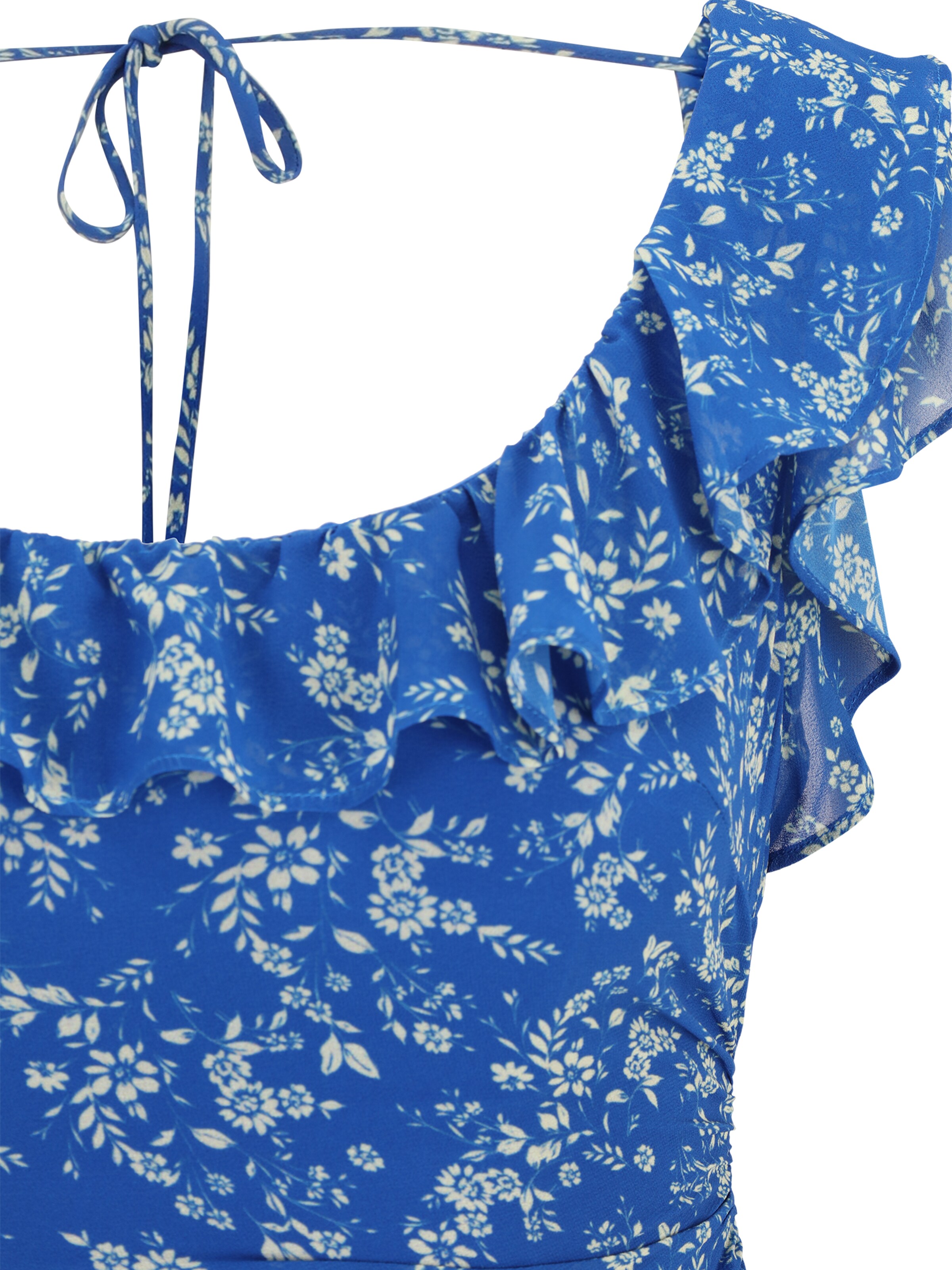 Abito estivo 'Paige' di Forever New Petite in blu