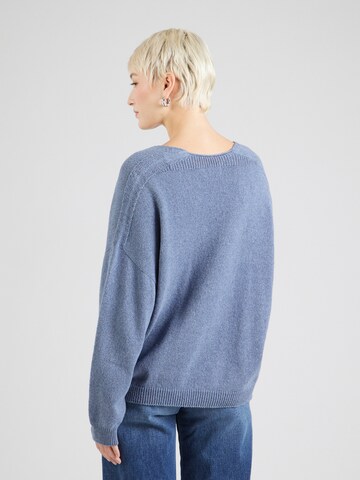 REPLAY - Jersey en azul