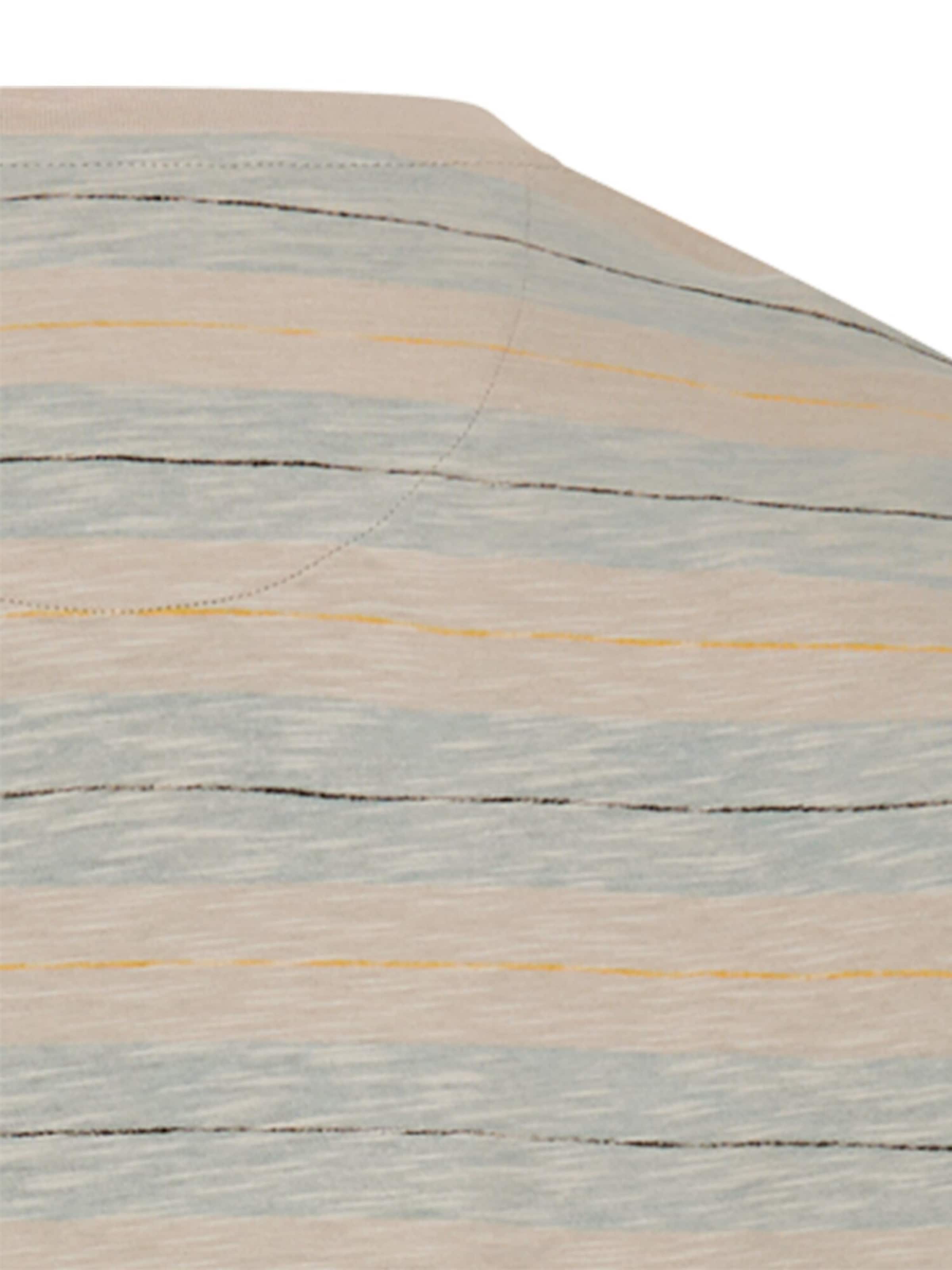 CAMEL ACTIVE Shirt in Blue