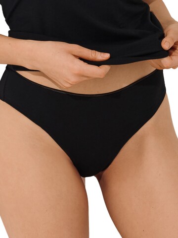 Lisca Panty 'Emma' in Black