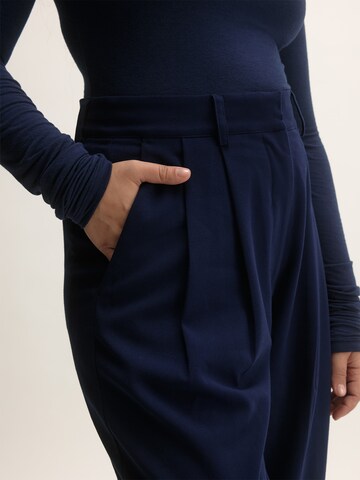 Loosefit Pantaloni 'Primrose' di KAVAZI in blu