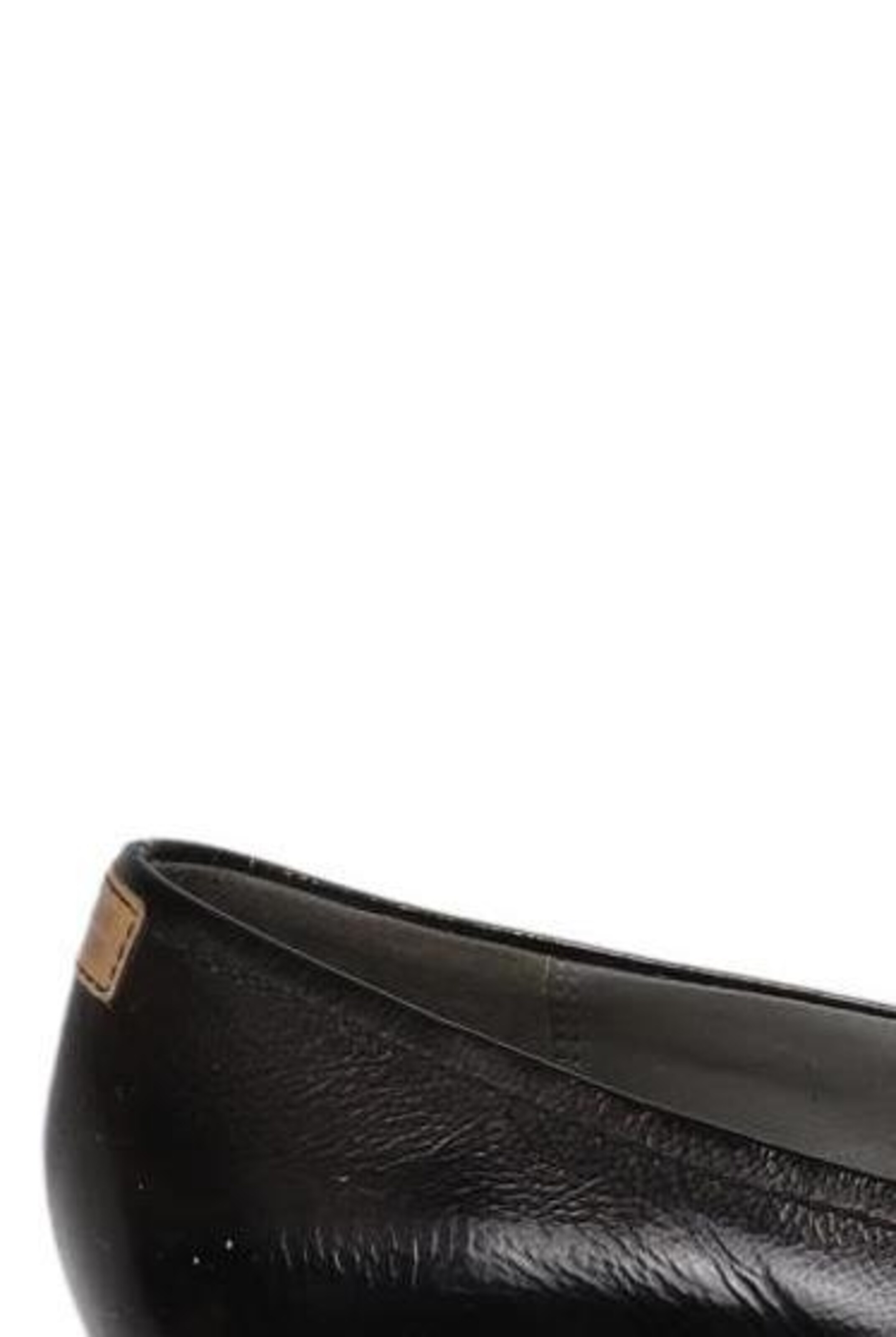 Marc O'Polo Ballerina 37 in Schwarz