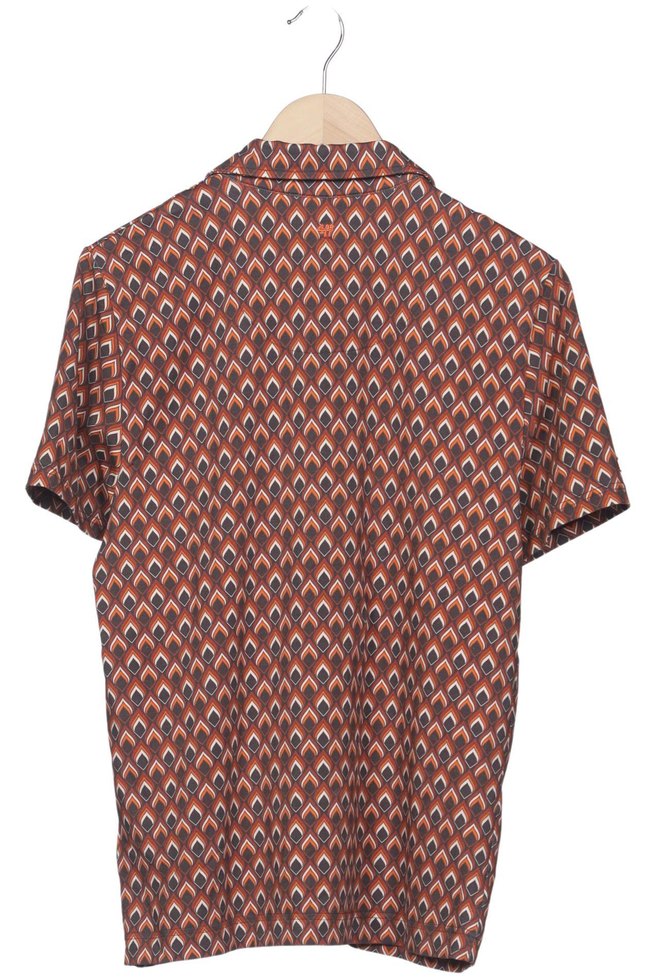 4funkyflavours Button Up Shirt in S in Mixed colors