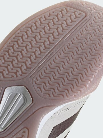 Scarpa sportiva 'Avaflash' di ADIDAS in grigio