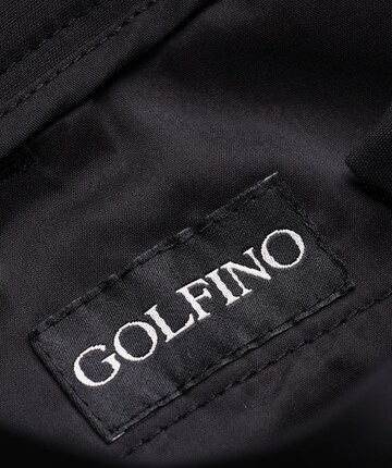 Golfino Pants in M in Black