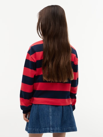 TOMMY HILFIGER Póló - kék