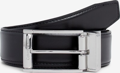 Calvin Klein Belt in Black, Item view