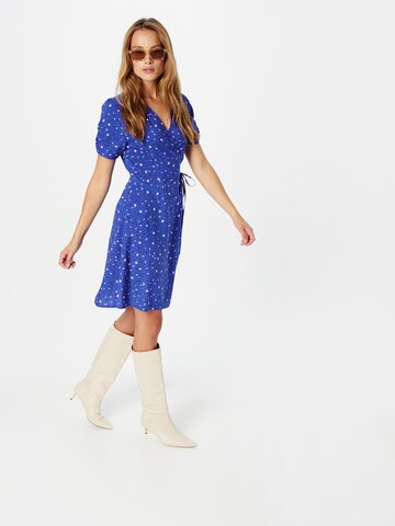 Robe d’été 'Meya' Lindex en bleu