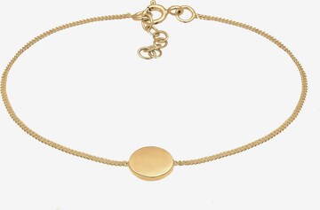 ELLI Armband in Goud: voorkant