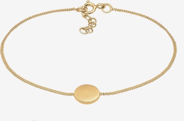 ELLI Armband in Gold: predná strana