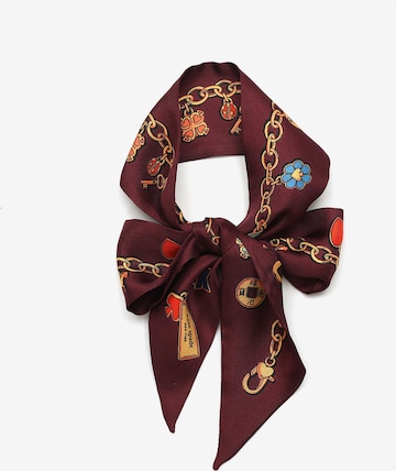 raudona Kate Spade Skara: priekis