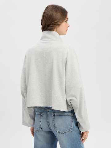 DRYKORN Blazer 'Elstow' in Grey