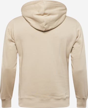 Calvin Klein Jeans Sweatshirt 'Essentials' in Grau