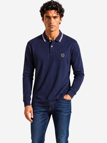 ARMANI EXCHANGE - Camiseta 'XM003427 AF13026' en azul