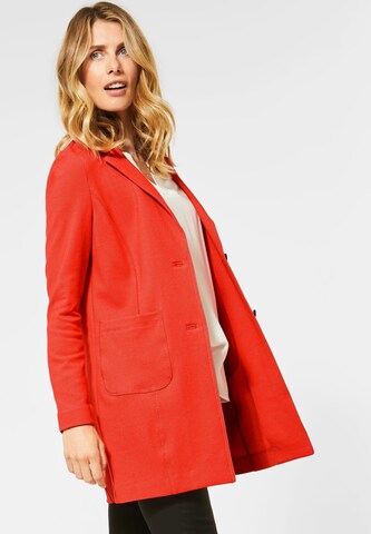 CECIL Blazer in Orange: predná strana