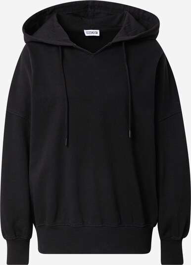 ABOUT YOU Limited Sudadera 'Mia' en negro, Vista del producto