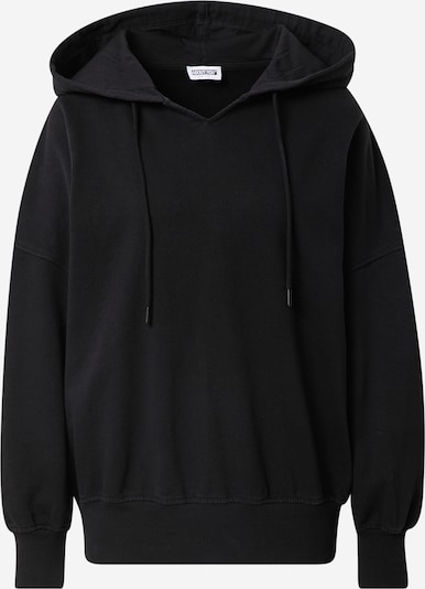 ABOUT YOU Limited Sweater majica 'Mia' u crna, Pregled proizvoda