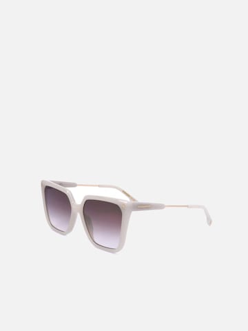 Occhiali da sole 'D2 0135/S' di DSQUARED2 in beige