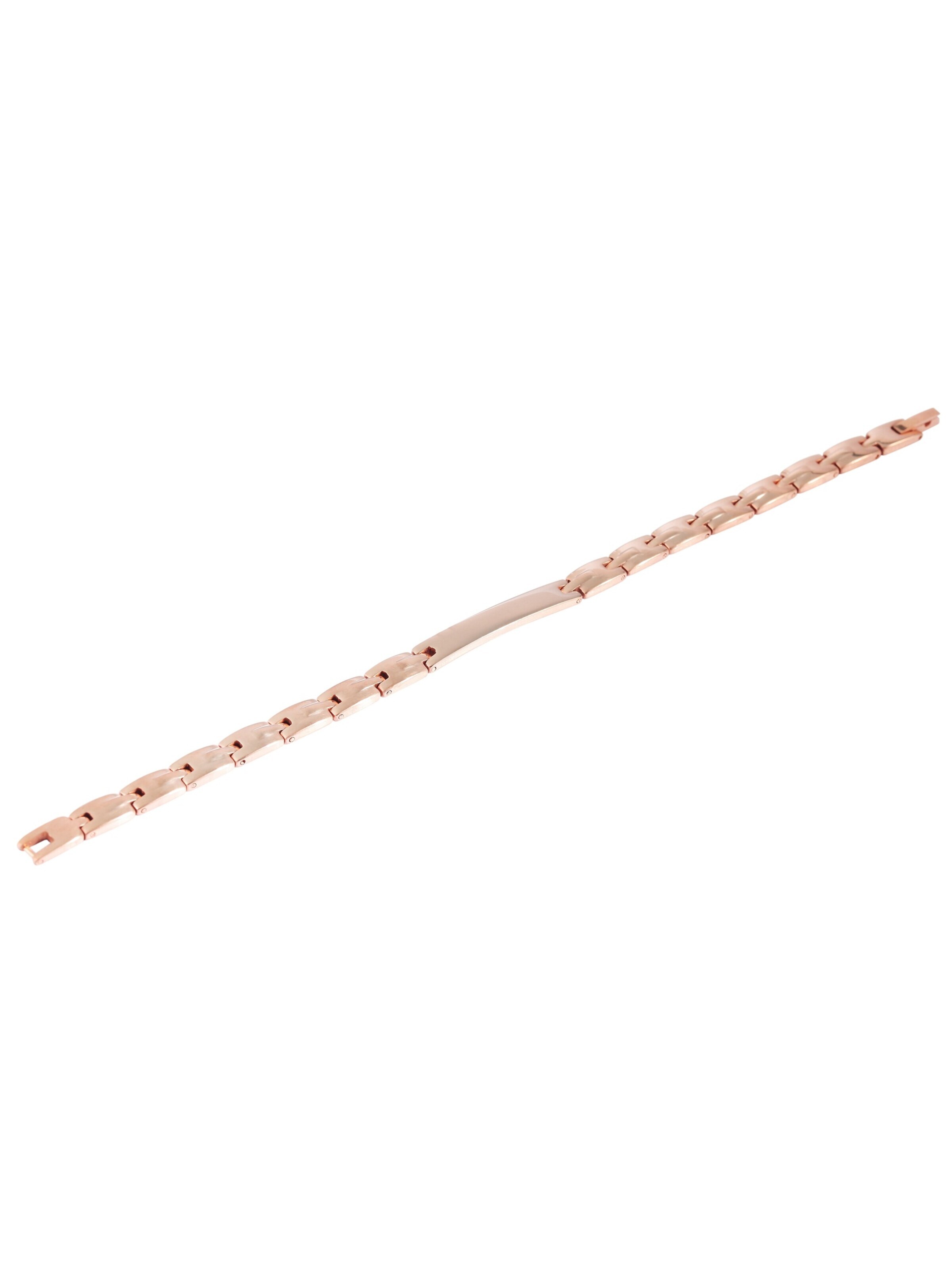 Akzent Bracelet in Gold