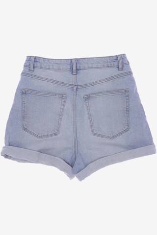 Kiabi Shorts S in Blau