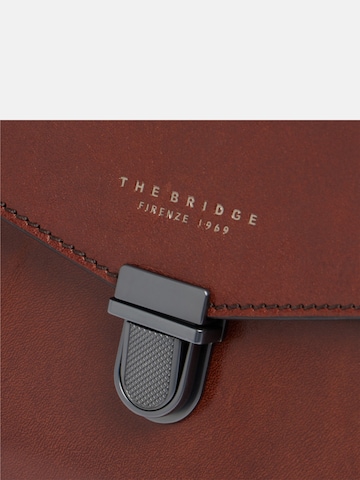 The Bridge Accessoires voor tassen in Bruin