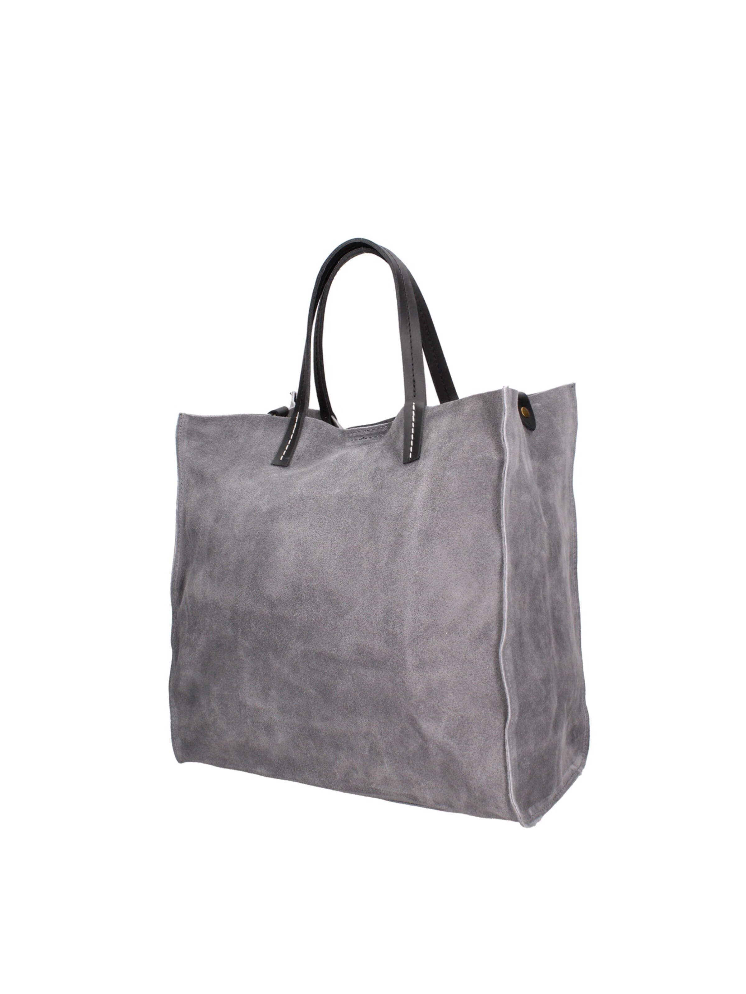 Gave Lux Shopper in Grey