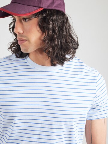 T-Shirt GAP en bleu