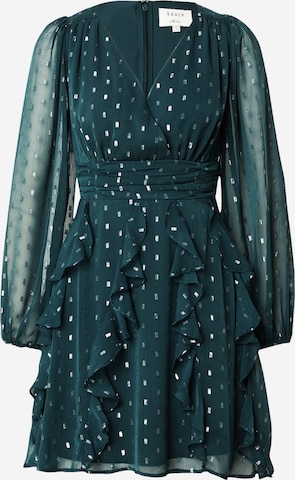 Abito di Maya Deluxe in verde: frontale