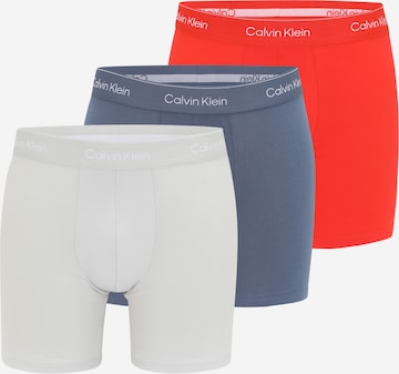 Boxer di Calvin Klein Underwear in blu: frontale