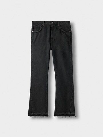 Burocs Jeans 'Tony' in Grey: front