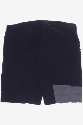 ODLO Shorts in XL in Black