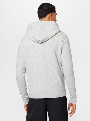 Calvin Klein Pullover in Grau